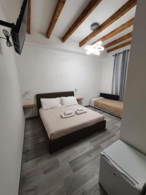 5 Terre Station Rooms, La Spezia